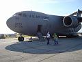 Scott Air Force Base Air Show Sept 2009 041